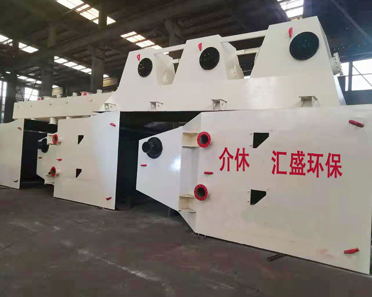 匯盛環(huán)保洗煤設(shè)備廠家淺析，洗煤設(shè)備安裝有哪些相關(guān)注意事項(xiàng)？